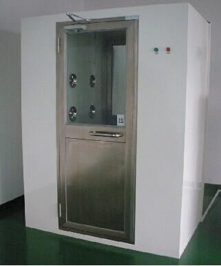 風(fēng)淋室 風(fēng)淋室