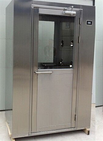 西安風(fēng)淋室設(shè)計(jì)